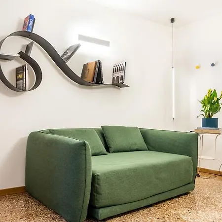 Atoliving Greci דירה *