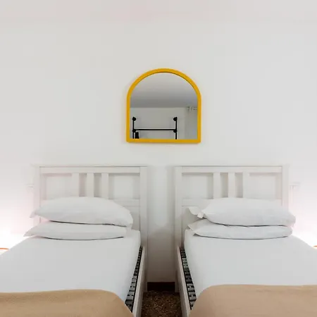 Apartment Atoliving Greci Venice