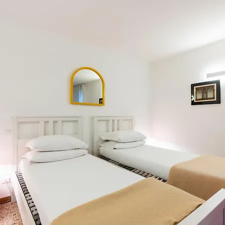 Atoliving Greci Apartment Venice
