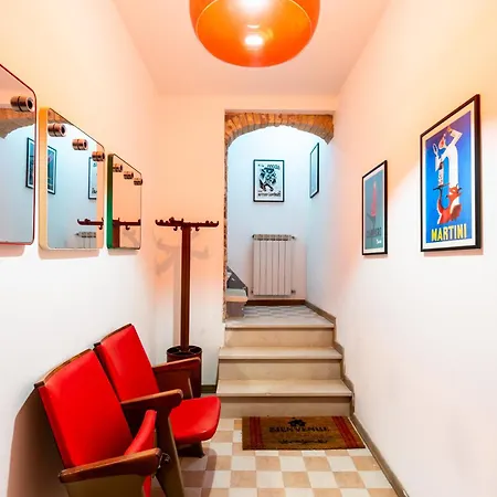Atoliving Greci Apartmán Benátky