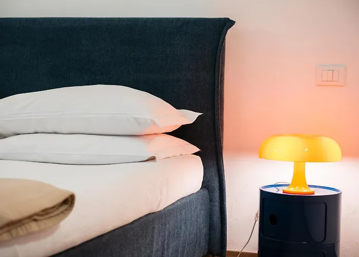 Atoliving Greci Venice