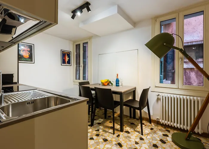 Atoliving Greci Apartment