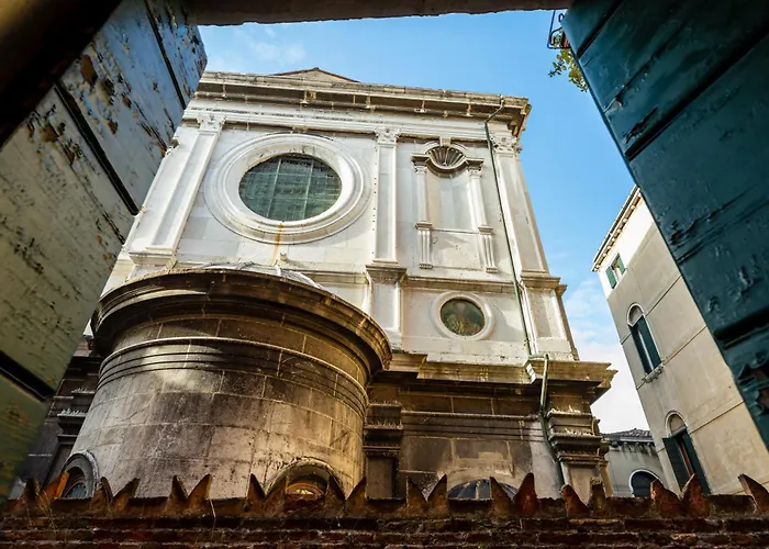 Atoliving Greci Apartment