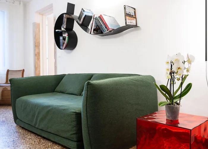 Atoliving Greci * Venice