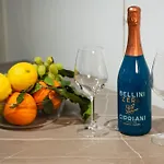 Atoliving Greci Διαμέρισμα Βενετία