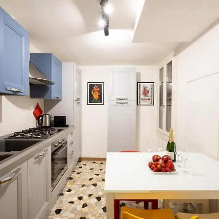 Atoliving Greci Apartman