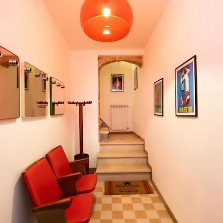 Atoliving Greci *