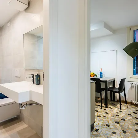 Atoliving Greci Διαμέρισμα