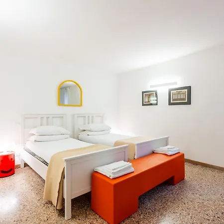 Atoliving Greci Lägenhet